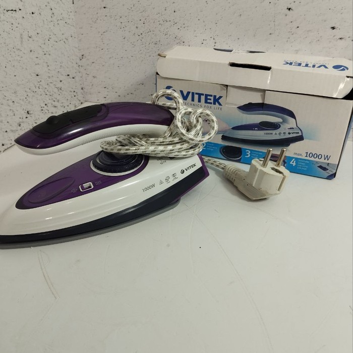 Утюг Vitek VT-8305