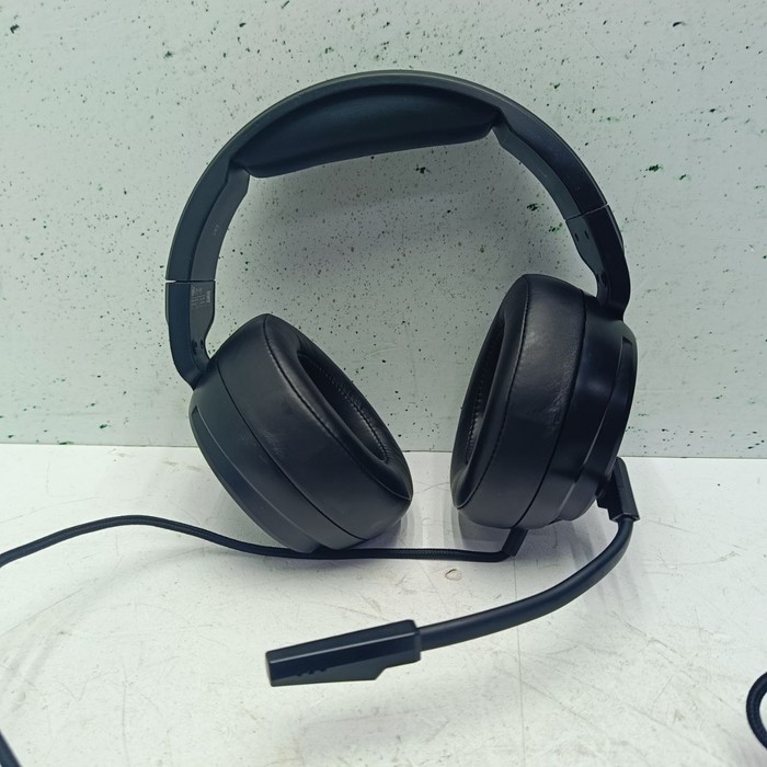 Наушники Oklick HS-L950G COBRA