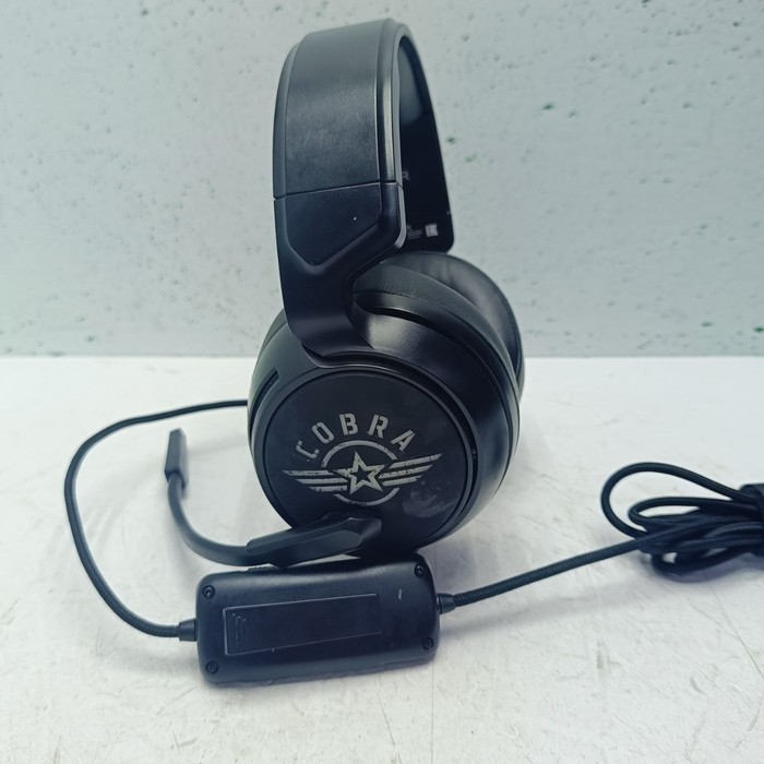 Наушники Oklick HS-L950G COBRA