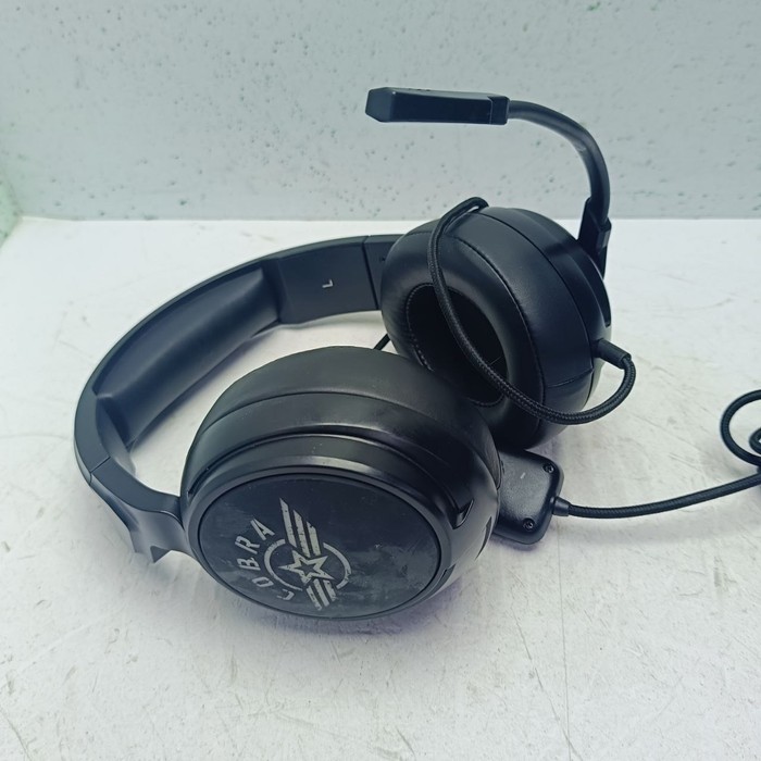 Наушники Oklick HS-L950G COBRA