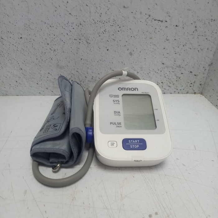 Тонометр Omron M2 Basic