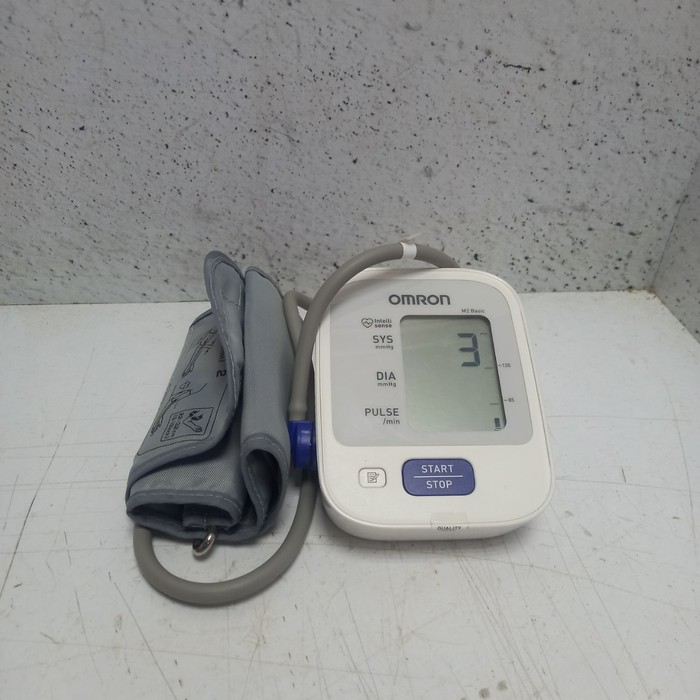 Тонометр Omron M2 Basic