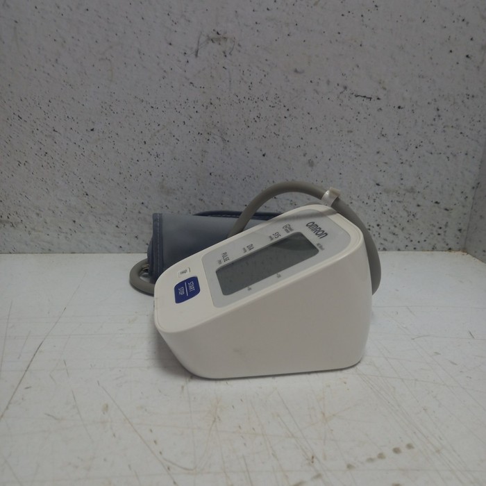 Тонометр Omron M2 Basic