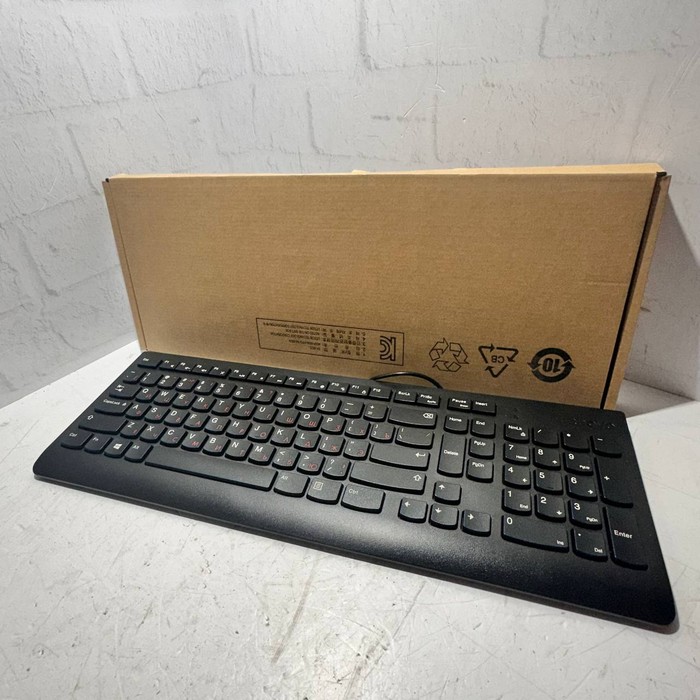 Клавиатура Lenovo SK-8823