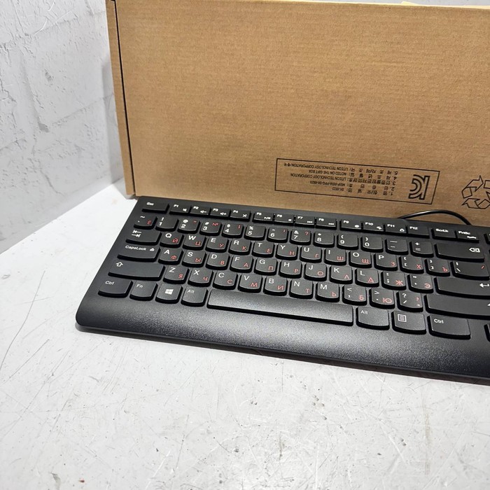 Клавиатура Lenovo SK-8823