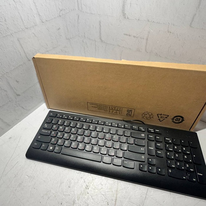 Клавиатура Lenovo SK-8823