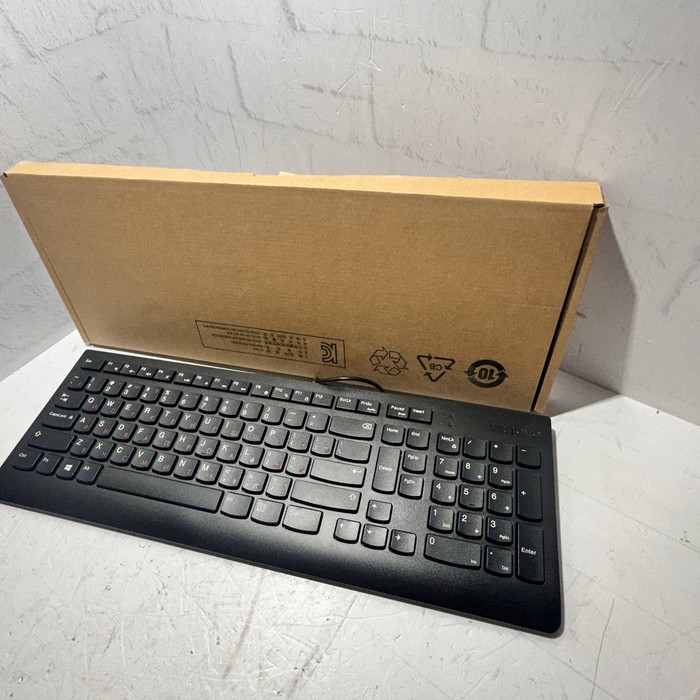 Клавиатура Lenovo SK-8823