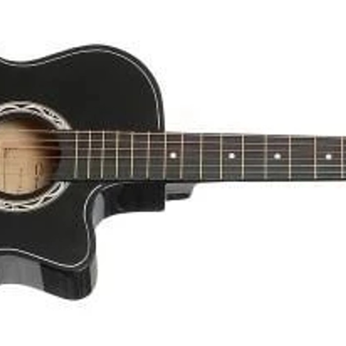 Гитара Cowboy 3810