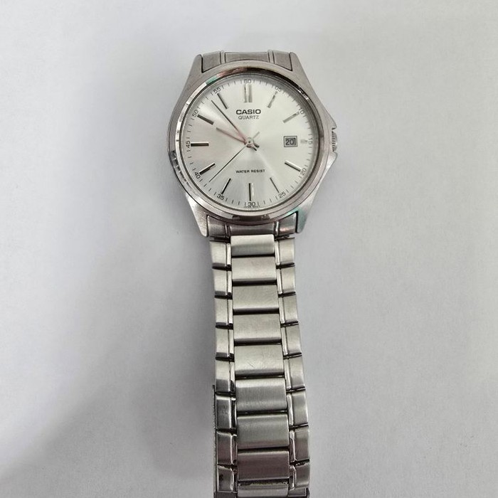 Наручные часы Casio MTP-1183
