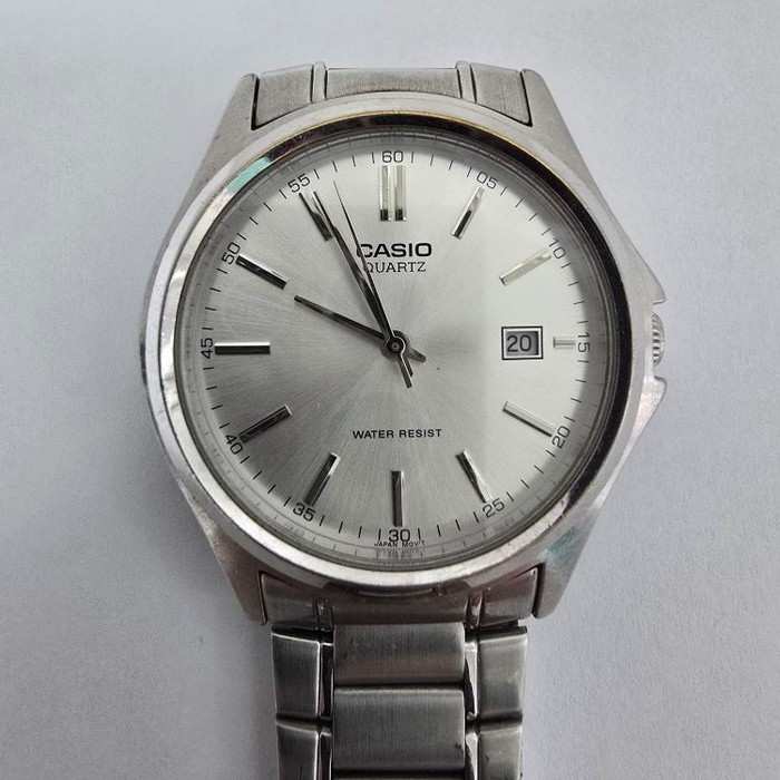 Наручные часы Casio MTP-1183