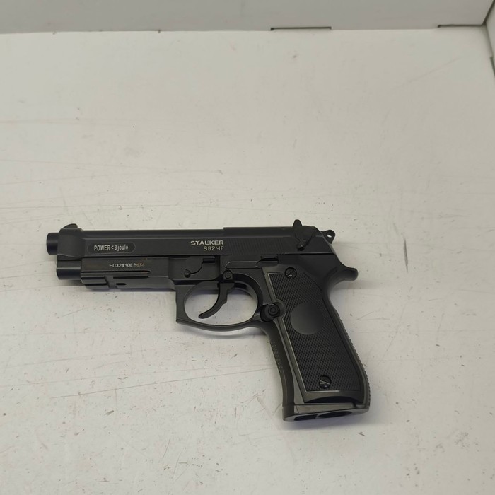 Пистолет Stalker S92ME