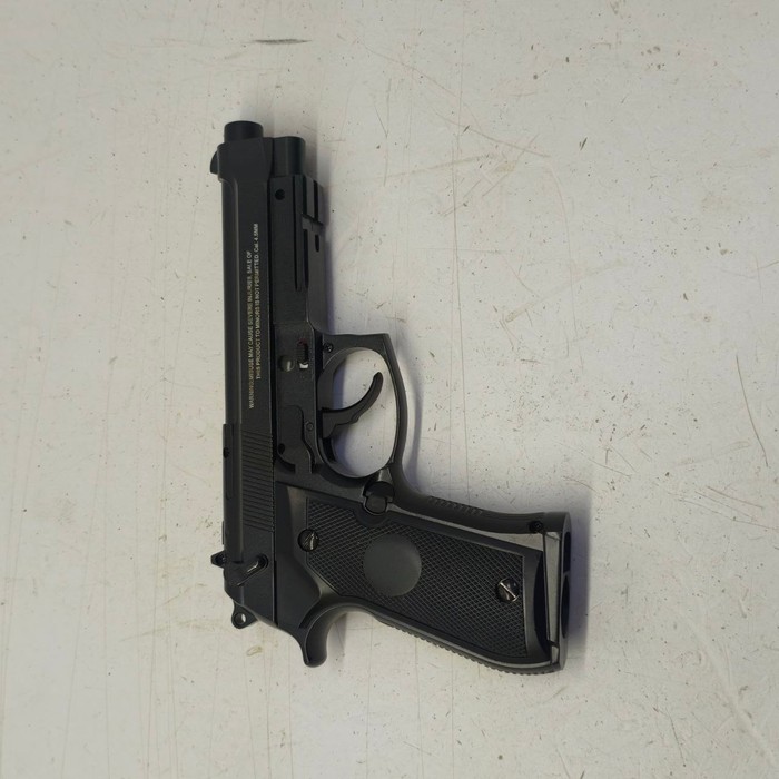 Пистолет Stalker S92ME