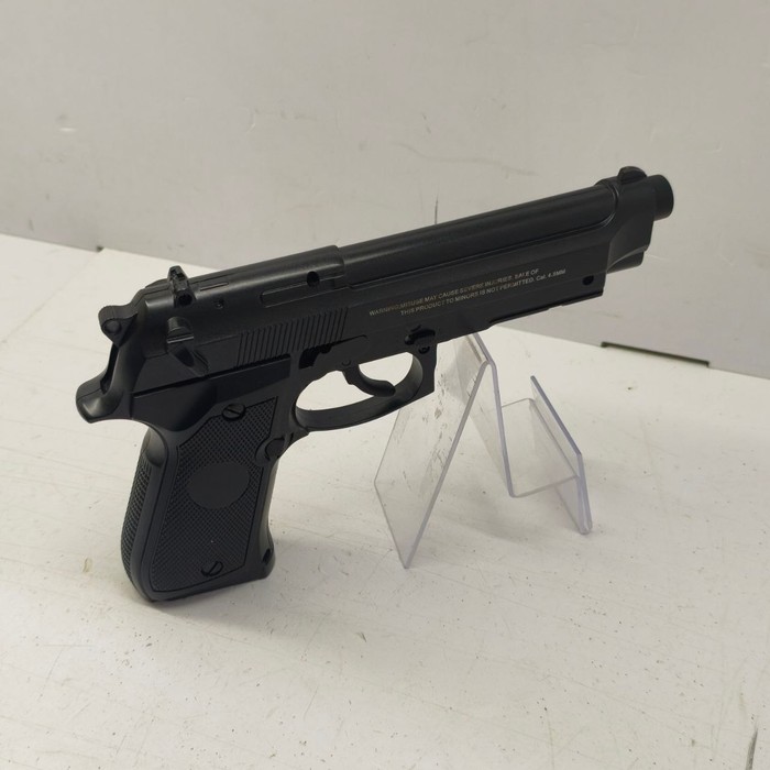 Пистолет Stalker S92ME