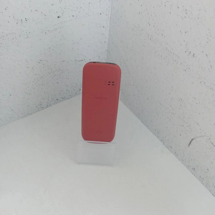 Кнопочный телефон Nokia ТА-1114  101