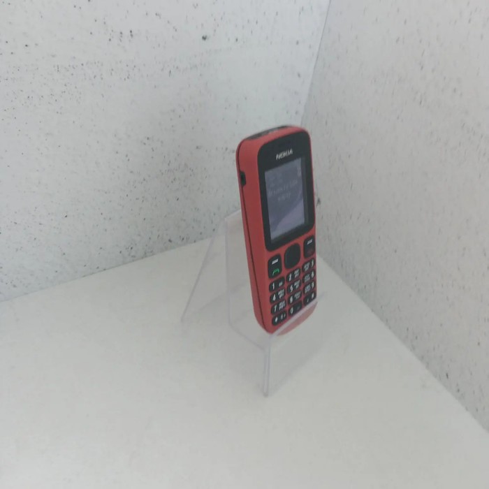 Кнопочный телефон Nokia ТА-1114  101