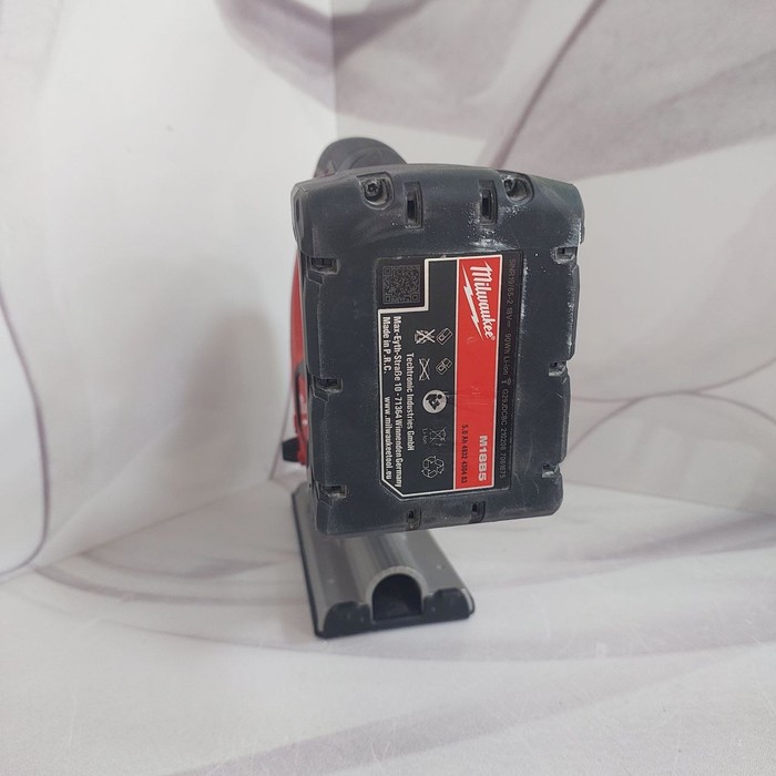 Лобзик Milwaukee M18-BJS