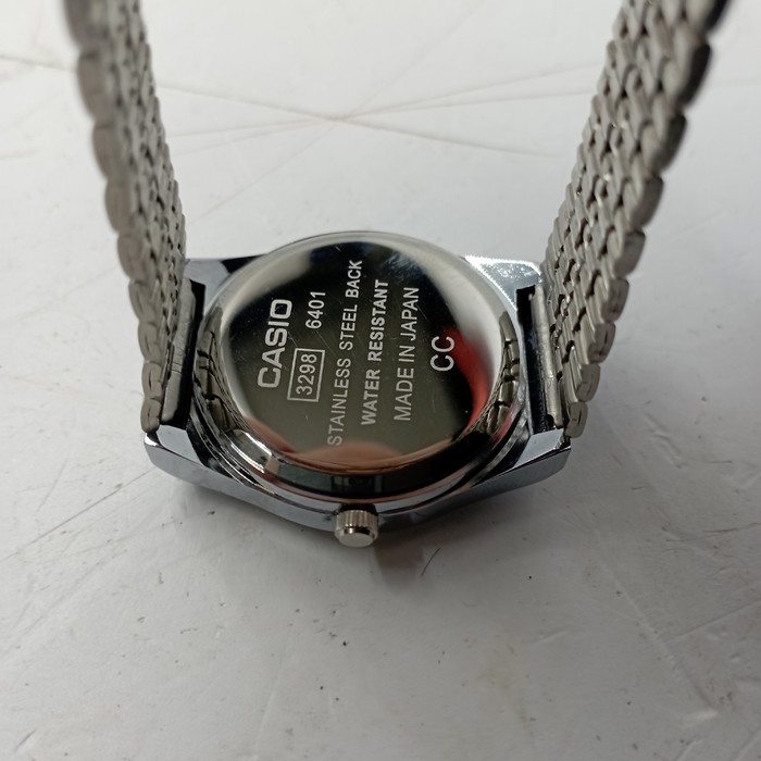 Наручные часы Casio реплика