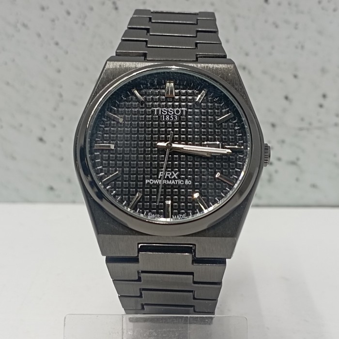 Наручные часы Tissot (реплика) 1853  Цвет Черный