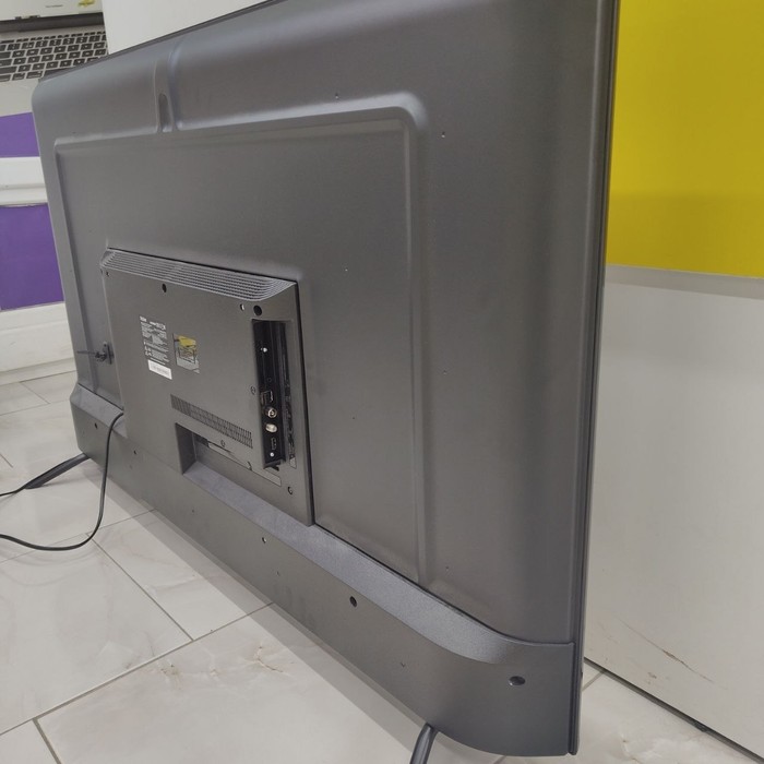 SMART-TV Телевизор Haier 55 Smart TV S2