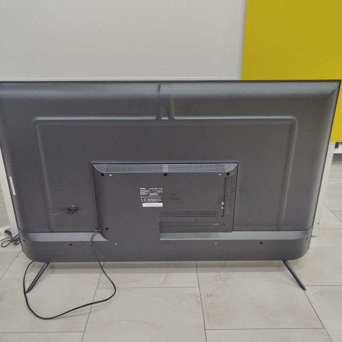SMART-TV Телевизор Haier 55 Smart TV S2