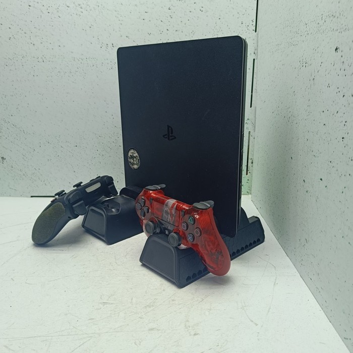 Игровая приставка Sony PlayStation 4 Slim 500Gb
