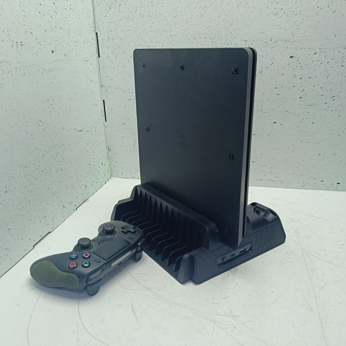 Игровая приставка Sony PlayStation 4 Slim 500Gb