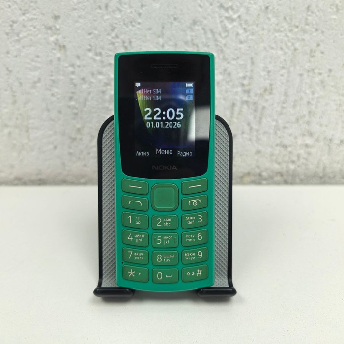 Кнопочный телефон Nokia TA1010