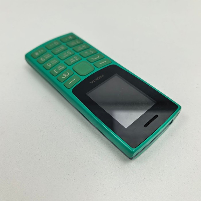 Кнопочный телефон Nokia TA1010