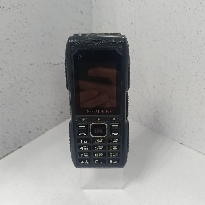 Кнопочный телефон S Mobile S555pro