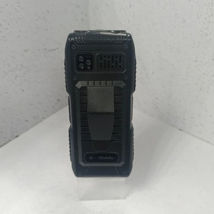 Кнопочный телефон S Mobile S555pro