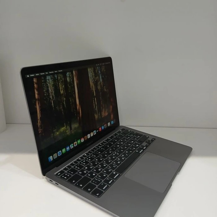Ноутбук Apple MacBook Air 13 (2020, M1)