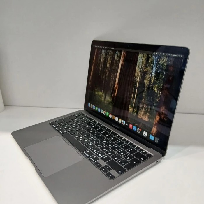 Ноутбук Apple MacBook Air 13 (2020, M1)