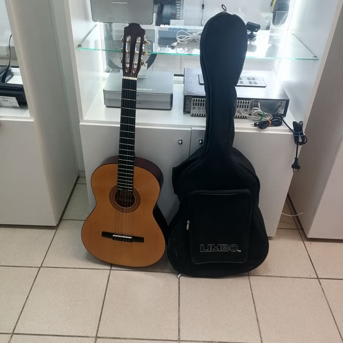 Гитара Hohner HC-06
