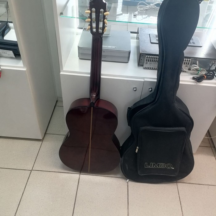 Гитара Hohner HC-06