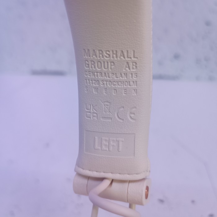 Наушники Marshall Major V