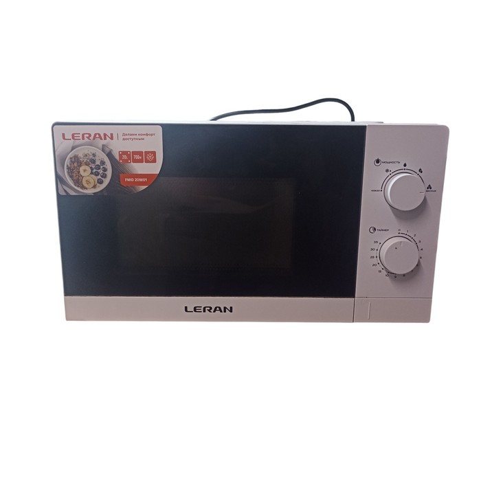Микроволновая печь Leran FMO 20m01
