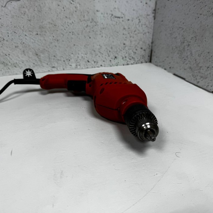 Дрель Энкор ДУЭ-710ЭР/13М