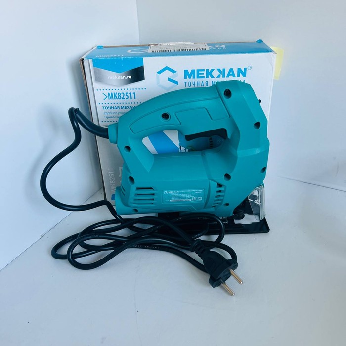 Лобзик Mekkan MK82511