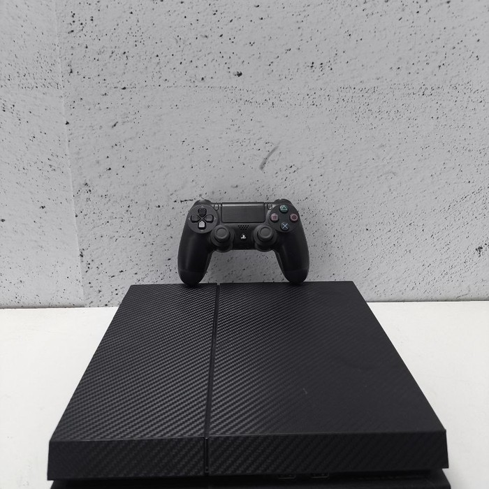 Игровая приставка Sony PlayStation 4 Fat 500 ГБ