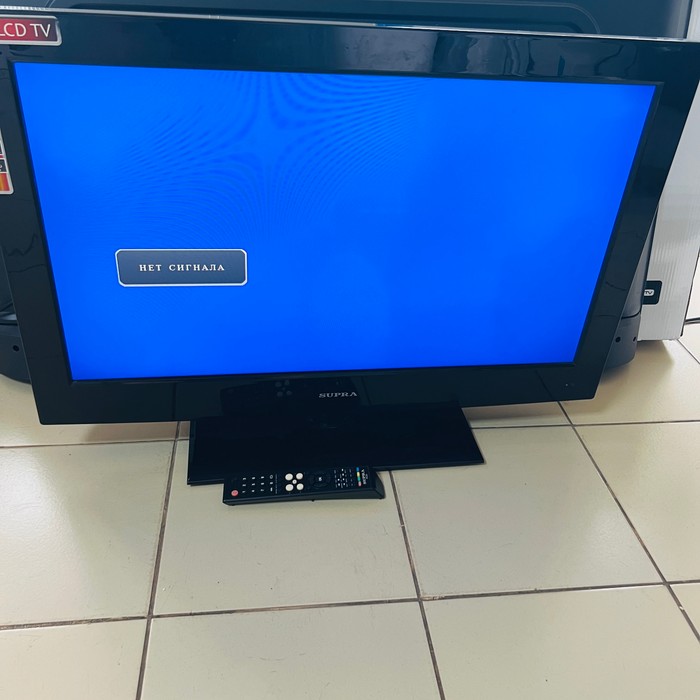 Телевизор SUPRA Stv-Lc3239w