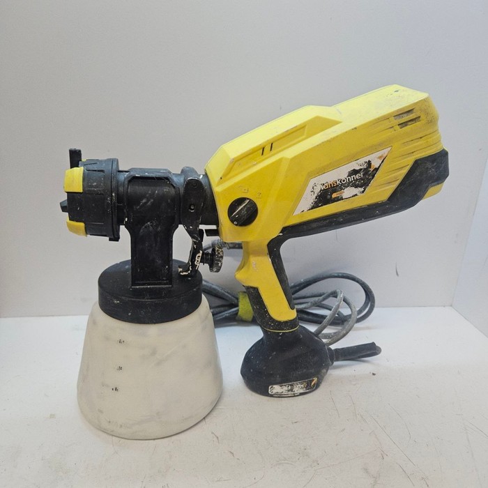 Краскопульт HansKonner HSG9675
