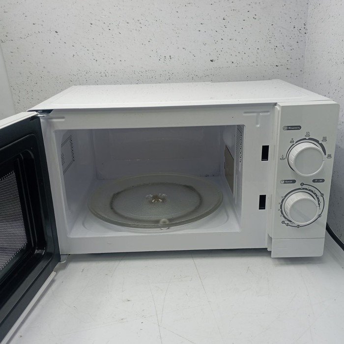 Микроволновая печь Hyundai HYM-M2064