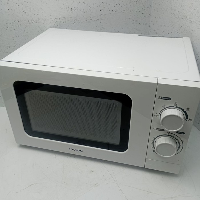 Микроволновая печь Hyundai HYM-M2064