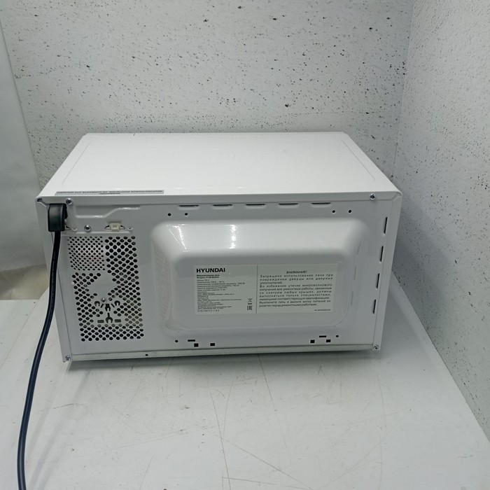 Микроволновая печь Hyundai HYM-M2064