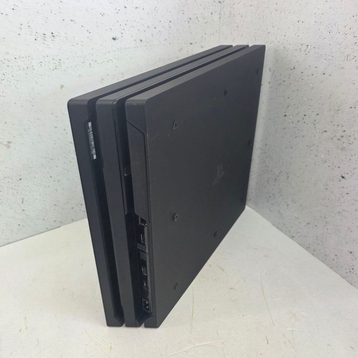 Игровая приставка Sony PlayStation 4 Pro 1 Tb