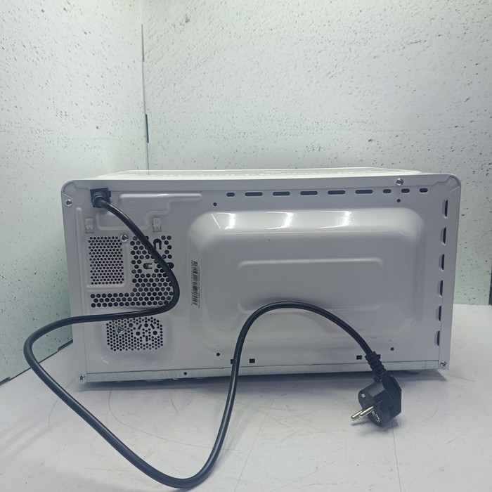 Микроволновая печь Centek CT-1571 White
