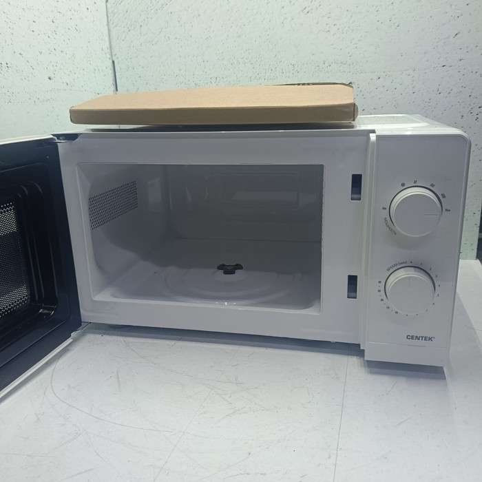 Микроволновая печь Centek CT-1571 White