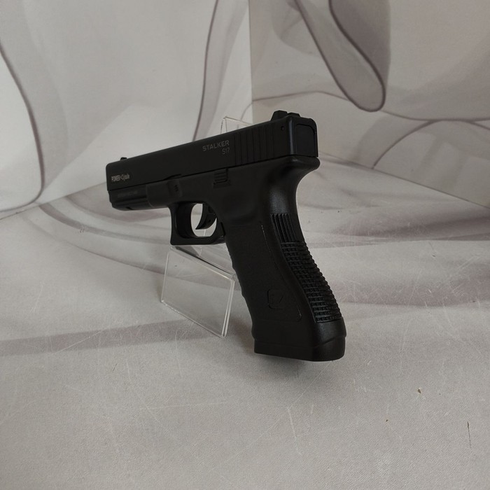Пистолет Stalker S17