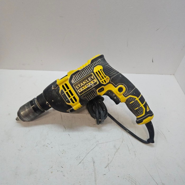Дрель STANLEY Fmeh750