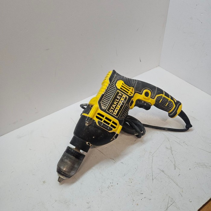 Дрель STANLEY Fmeh750